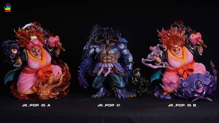 JacksDo - Big Mom - Image 30