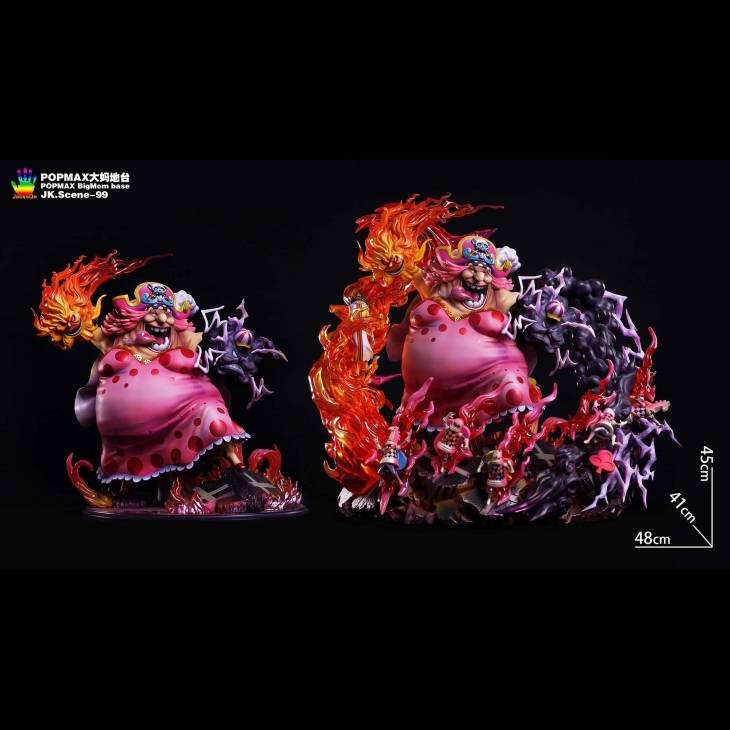 JacksDo - Big Mom Base - Image 14