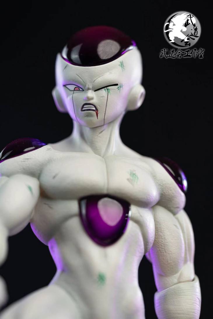 Budokai - Frieza - Image 2