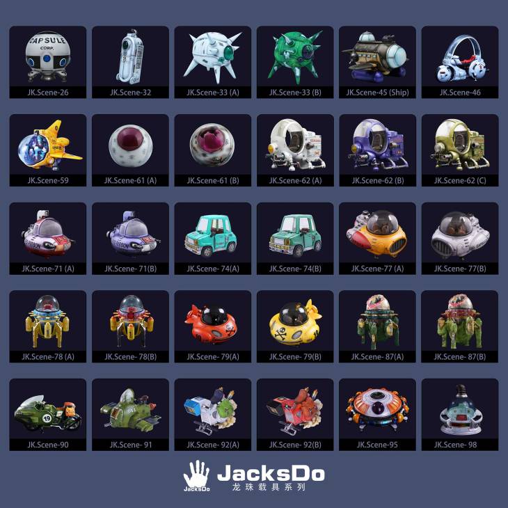 JacksDo - Healing Chamber - Image 17