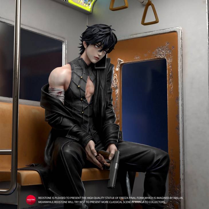 Red Stone - Joker - Image 3