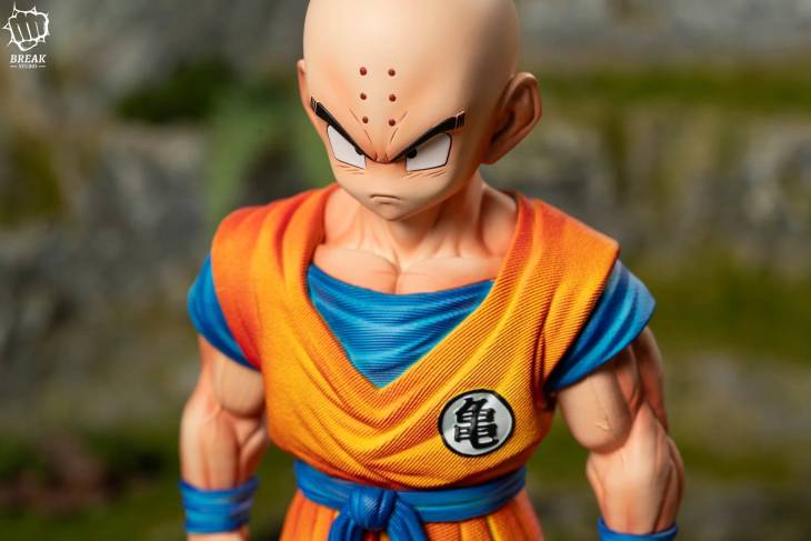 Break - Krillin - Image 6