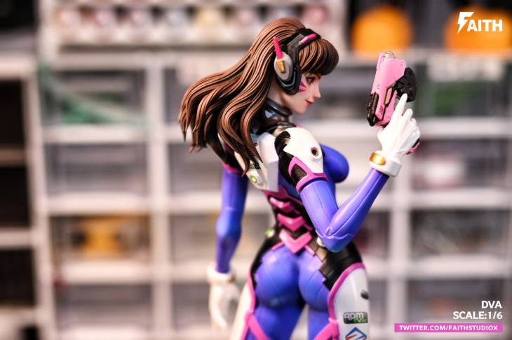 Faith - DVa - Image 4