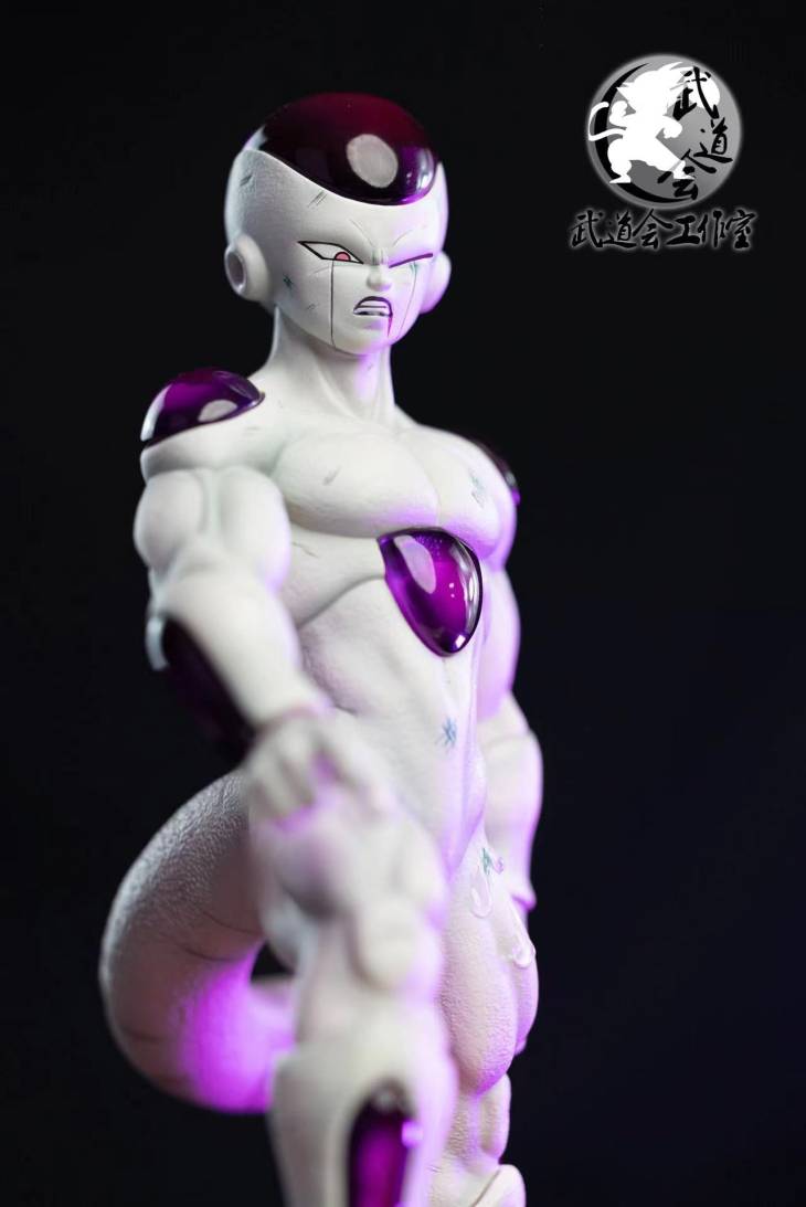 Budokai - Frieza - Image 4