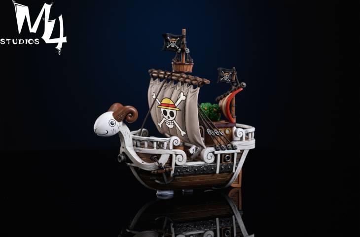 M4 - Going Merry - Image 2