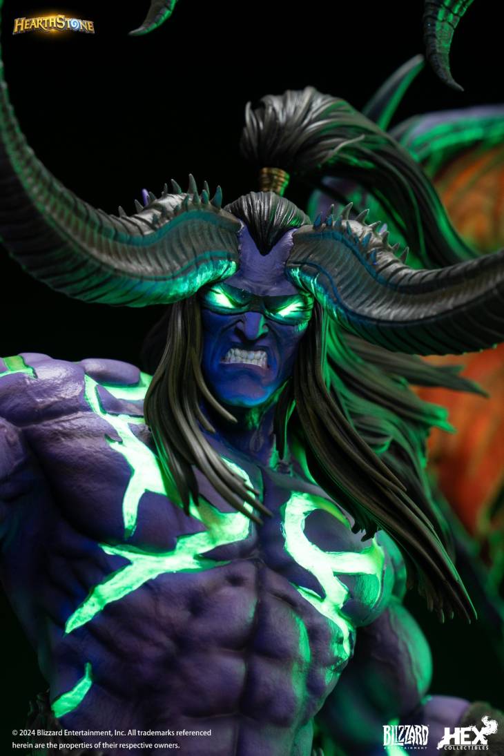 HEX - Illidan Stormrage - Image 11