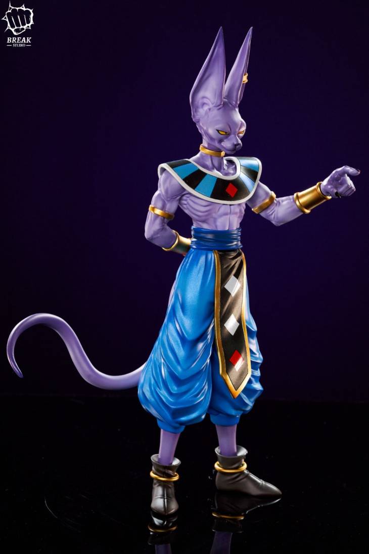 Break - Beerus - Image 2
