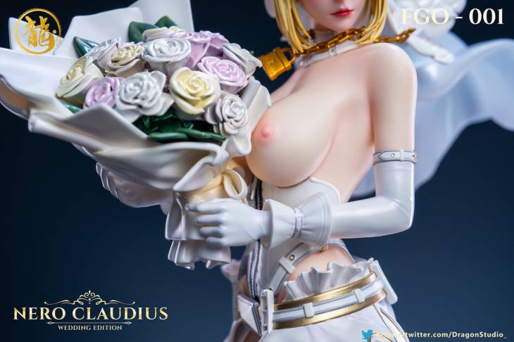 Dragon - Nero Claudius - Image 20