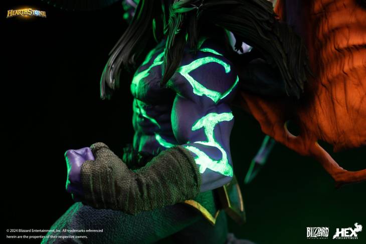 HEX - Illidan Stormrage - Image 7
