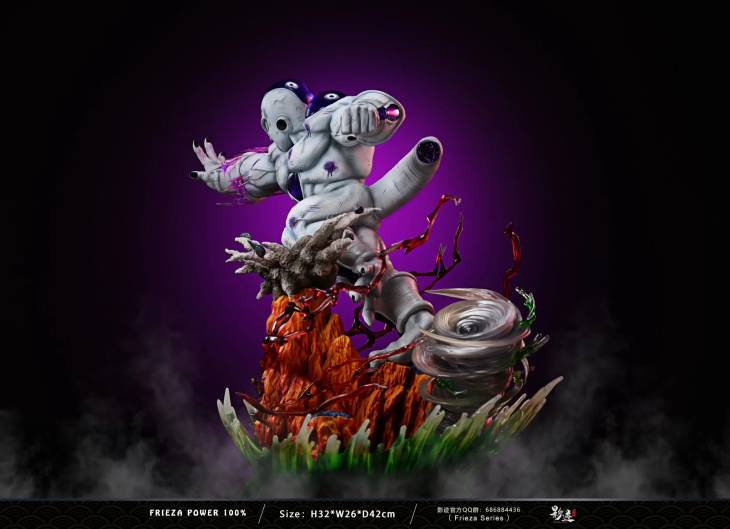 DIM - 100% Full Power Frieza - Image 5