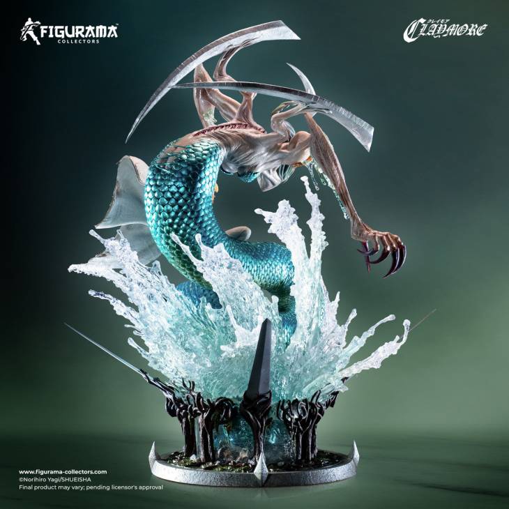 Figurama - Clare vs Ophelia - Image 10