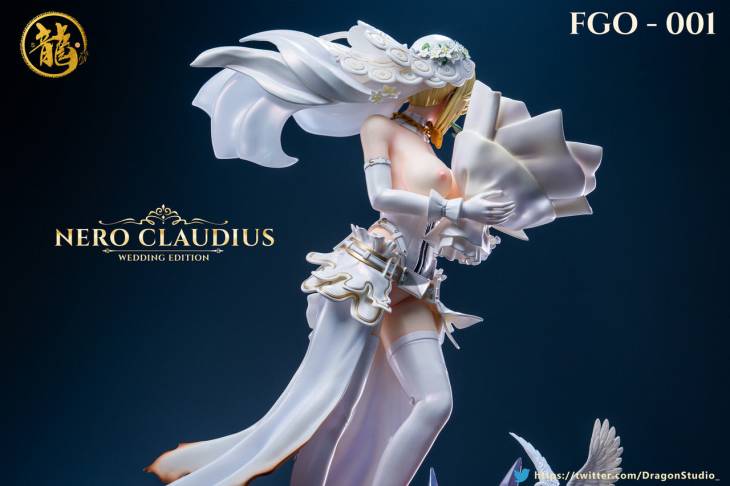 Dragon - Nero Claudius - Image 9
