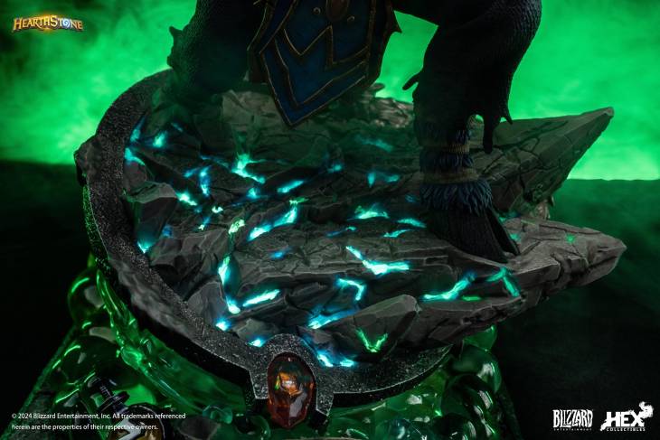 HEX - Illidan Stormrage - Image 16