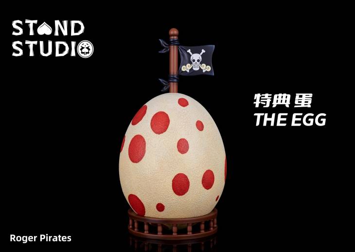 Stand - Petermoo and Bankuro - Image 7