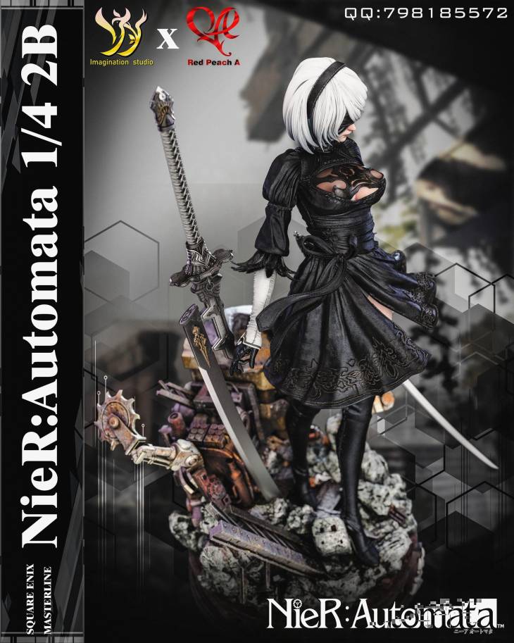Imagination - 2B - Image 8