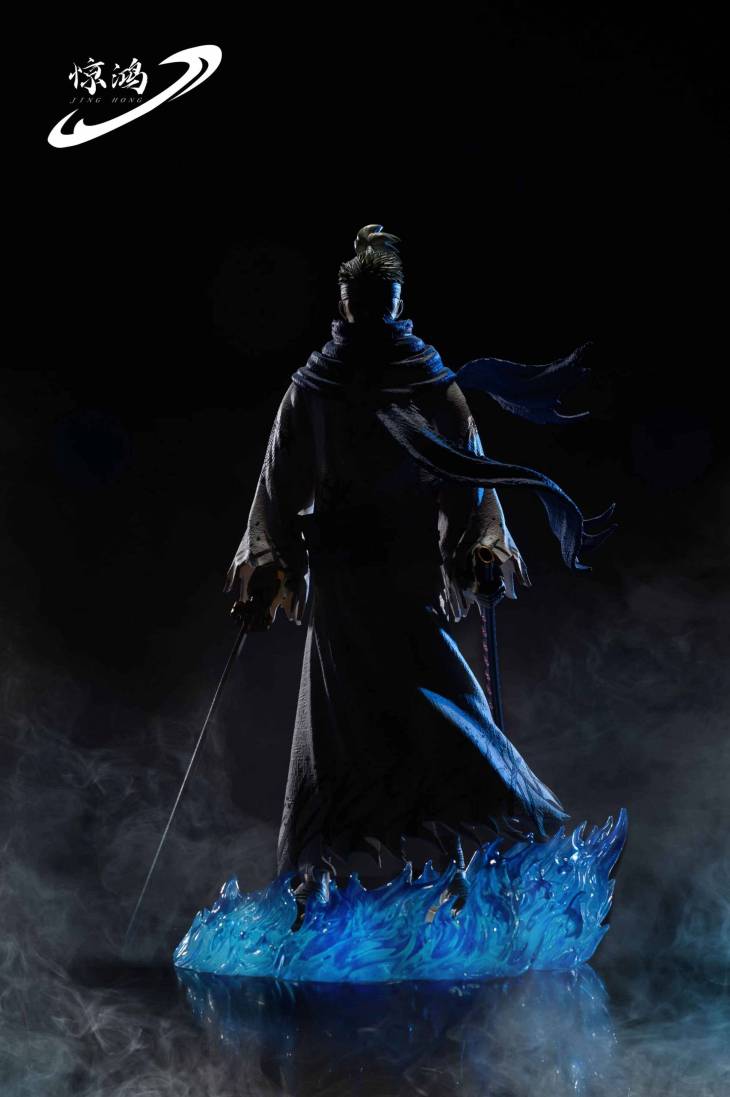 Jing Hong - Ryuma - Image 5