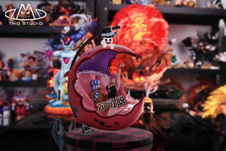 TMD - Perona - Image 3