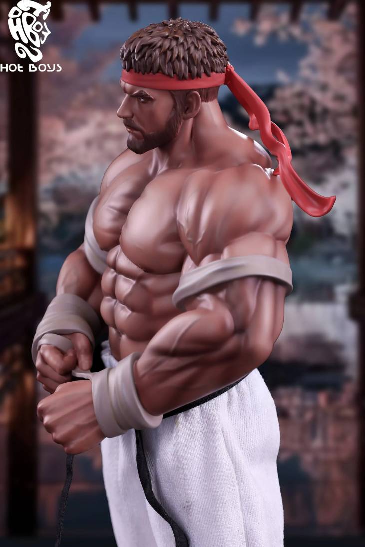 Hot Boys - Ryu - Image 3