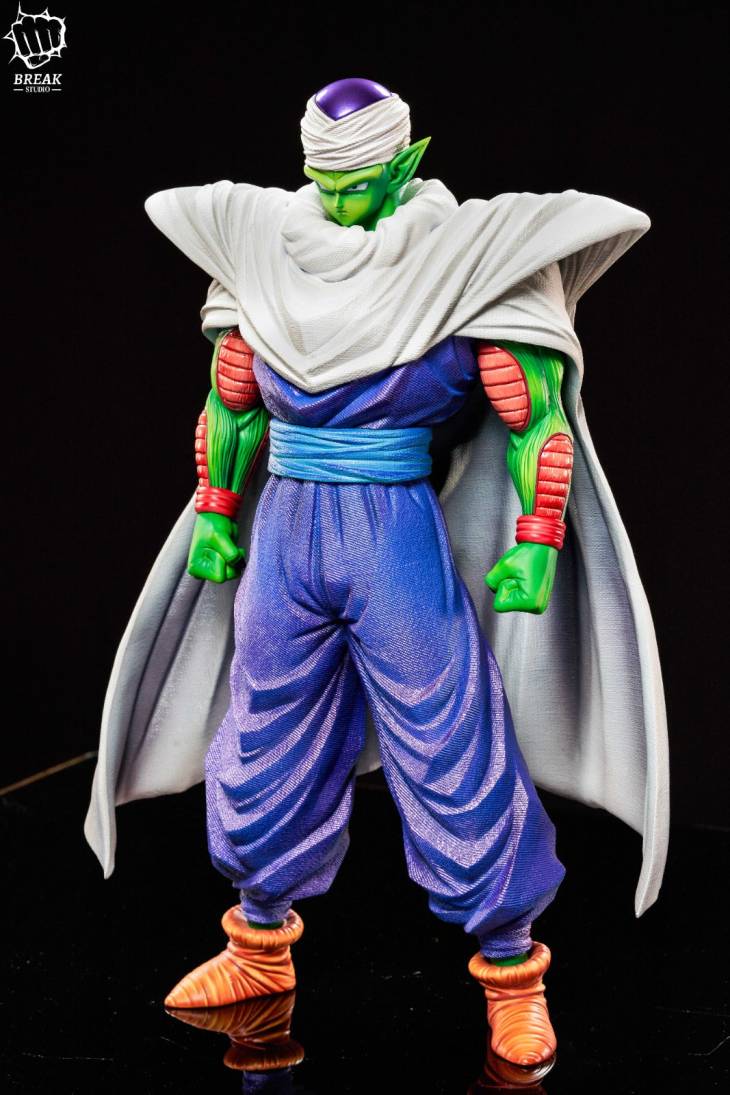 Break - Piccolo - Image 5