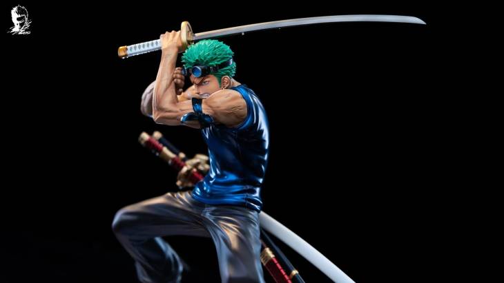GG - Zoro - Image 2