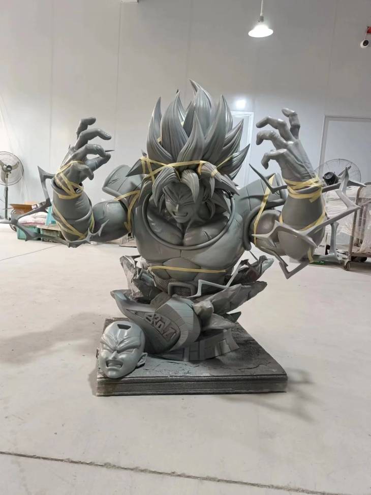 FXW - Broly - Image 8