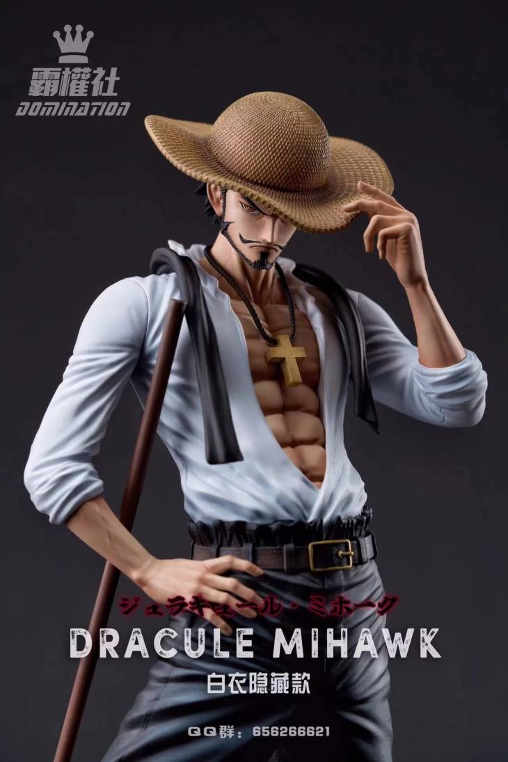Domination - Mihawk - Image 7