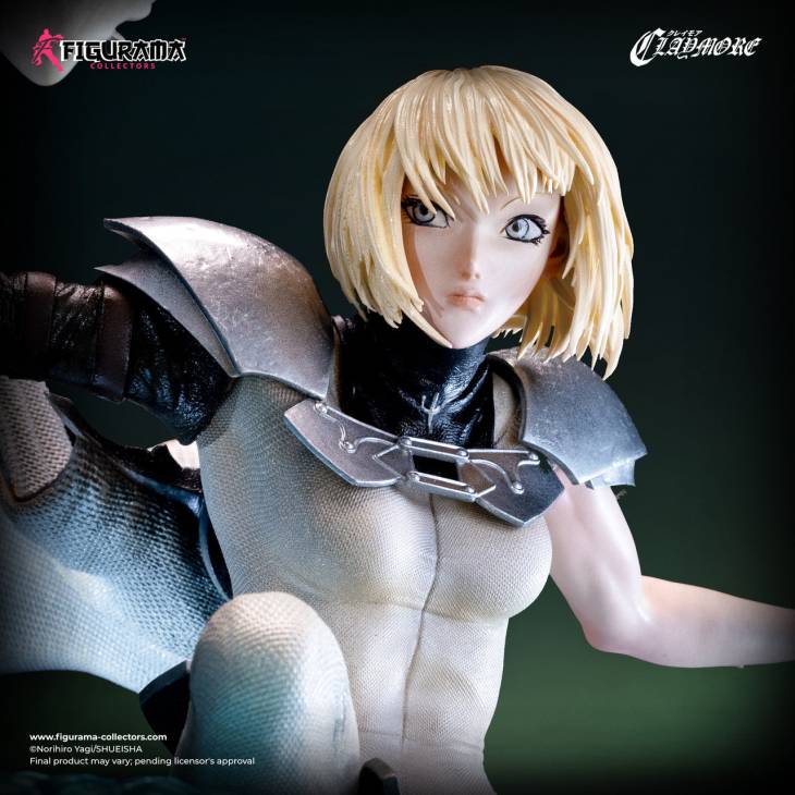 Figurama - Clare vs Ophelia - Image 6