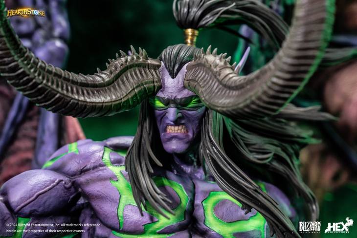 HEX - Illidan Stormrage - Image 12