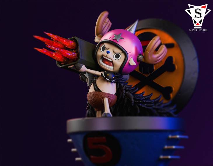 Super - Chopper - Image 2