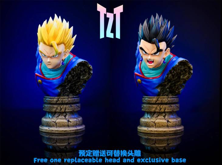 TZT - Mystic Gohan - Image 6