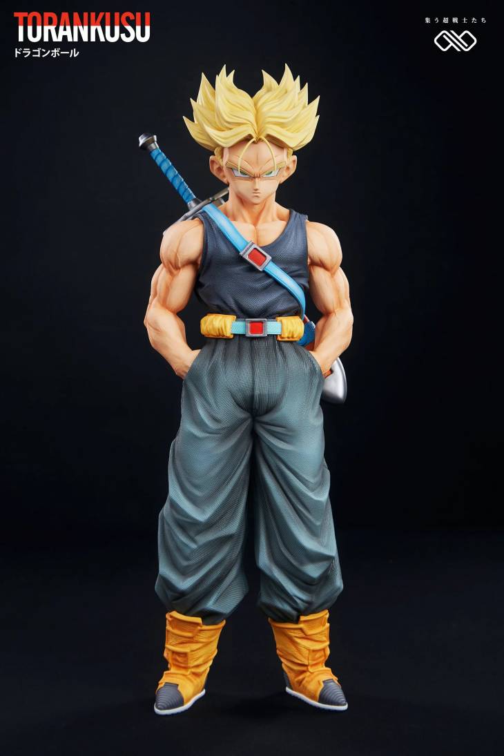 Infinite - Trunks - Image 3