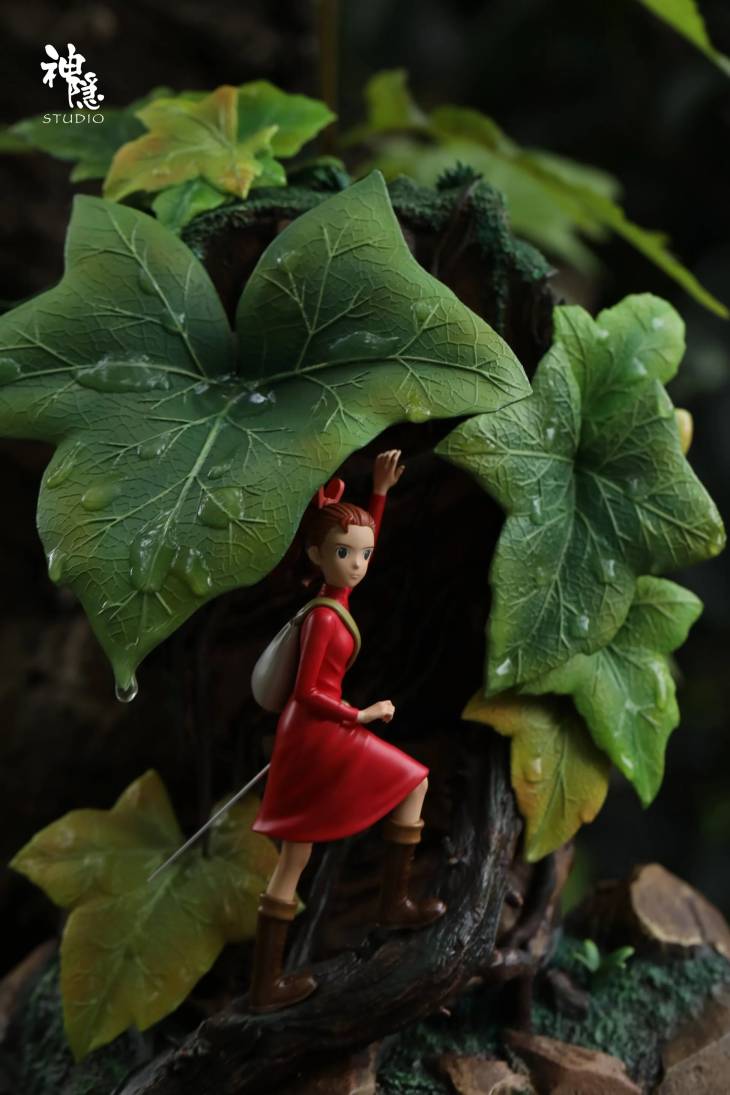 Shen Yin - Arrietty - Image 8