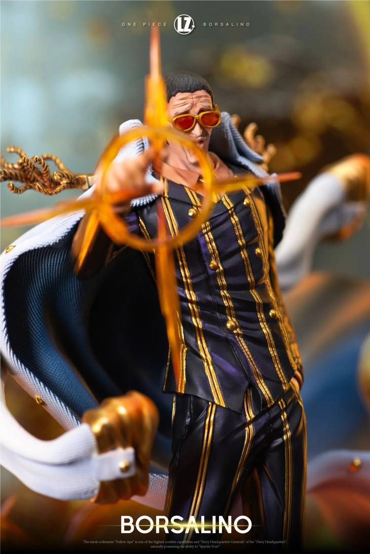 LZ - Kizaru - Image 2