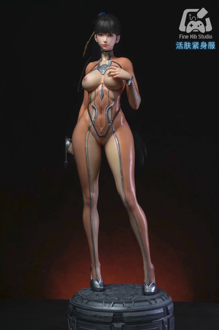 Fine Nib - Eve - Image 3
