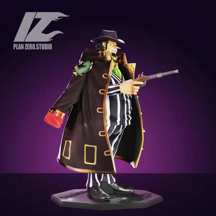 PZ - Capone - Image 5