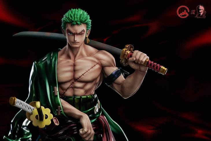 GG - Zoro - Image 4