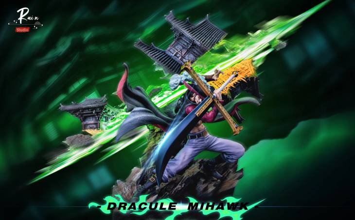 Rain - Mihawk - Image 5