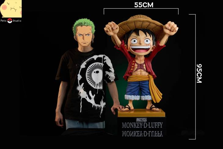 Pets - Luffy - Image 9