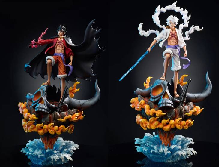 COCO - Luffy - Image 10
