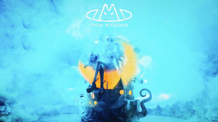 TMD - Perona - Image 2