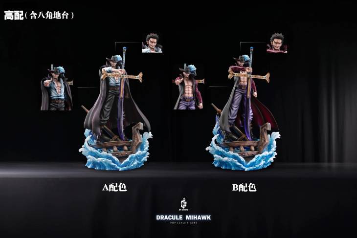 DX - Mihawk - Image 9