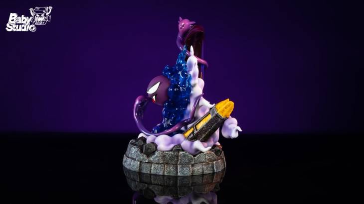 Baby - Gengar - Image 8