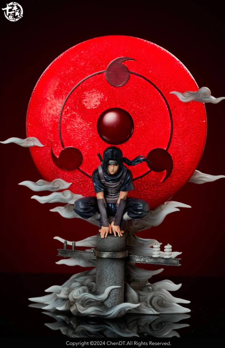 SNBR - Itachi - Image 6
