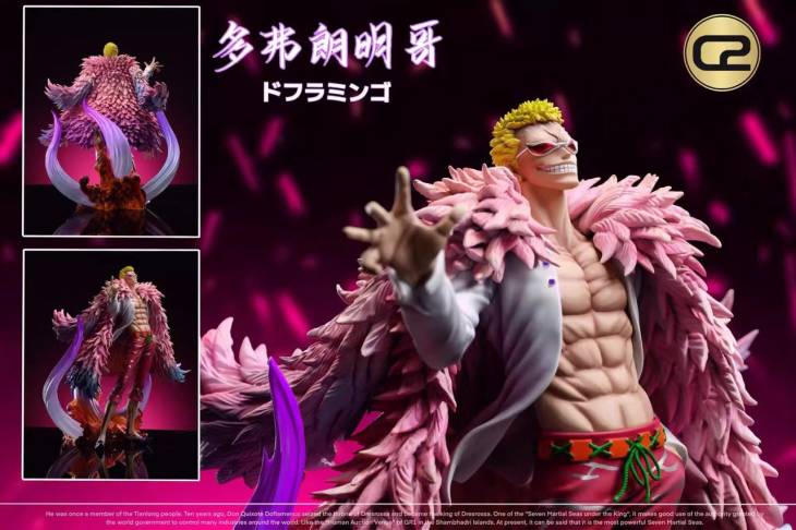 C2 - Doflamingo - Image 6
