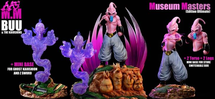 Army Ant - Kid Buu - Image 4