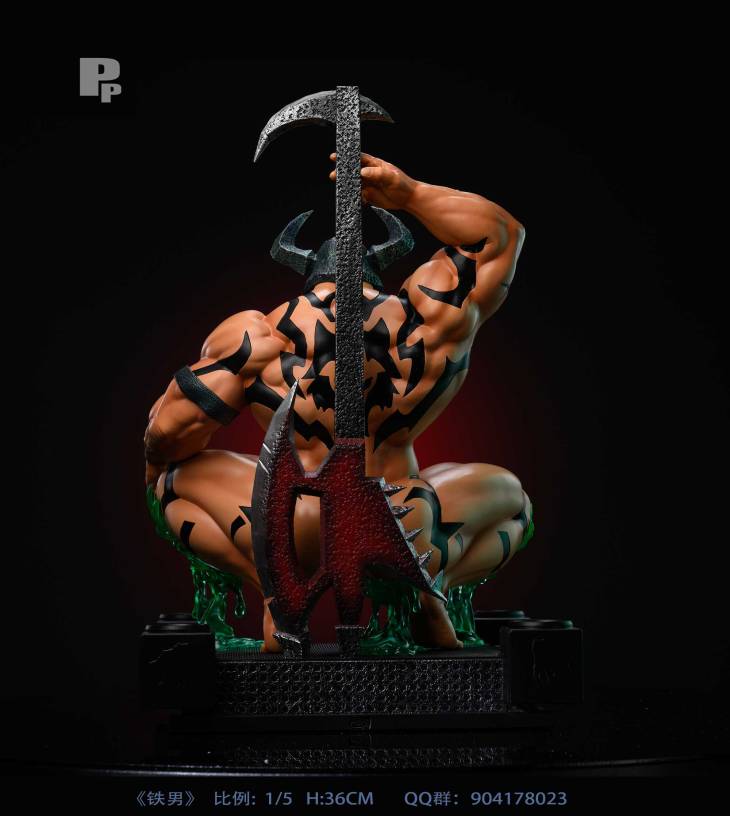 PP - Mordekaiser - Image 5