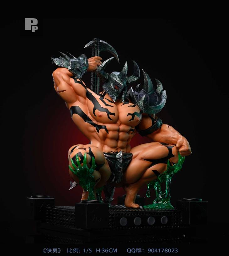 PP - Mordekaiser - Image 2