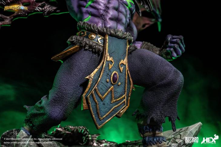 HEX - Illidan Stormrage - Image 14