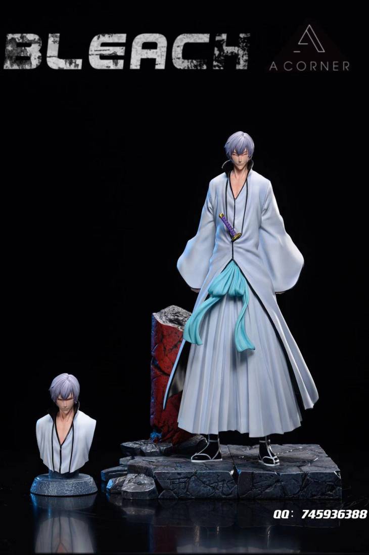 A Corner - Gin Ichimaru - Image 6