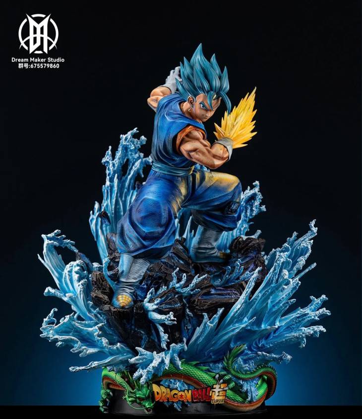 Maker - Vegito - Image 3